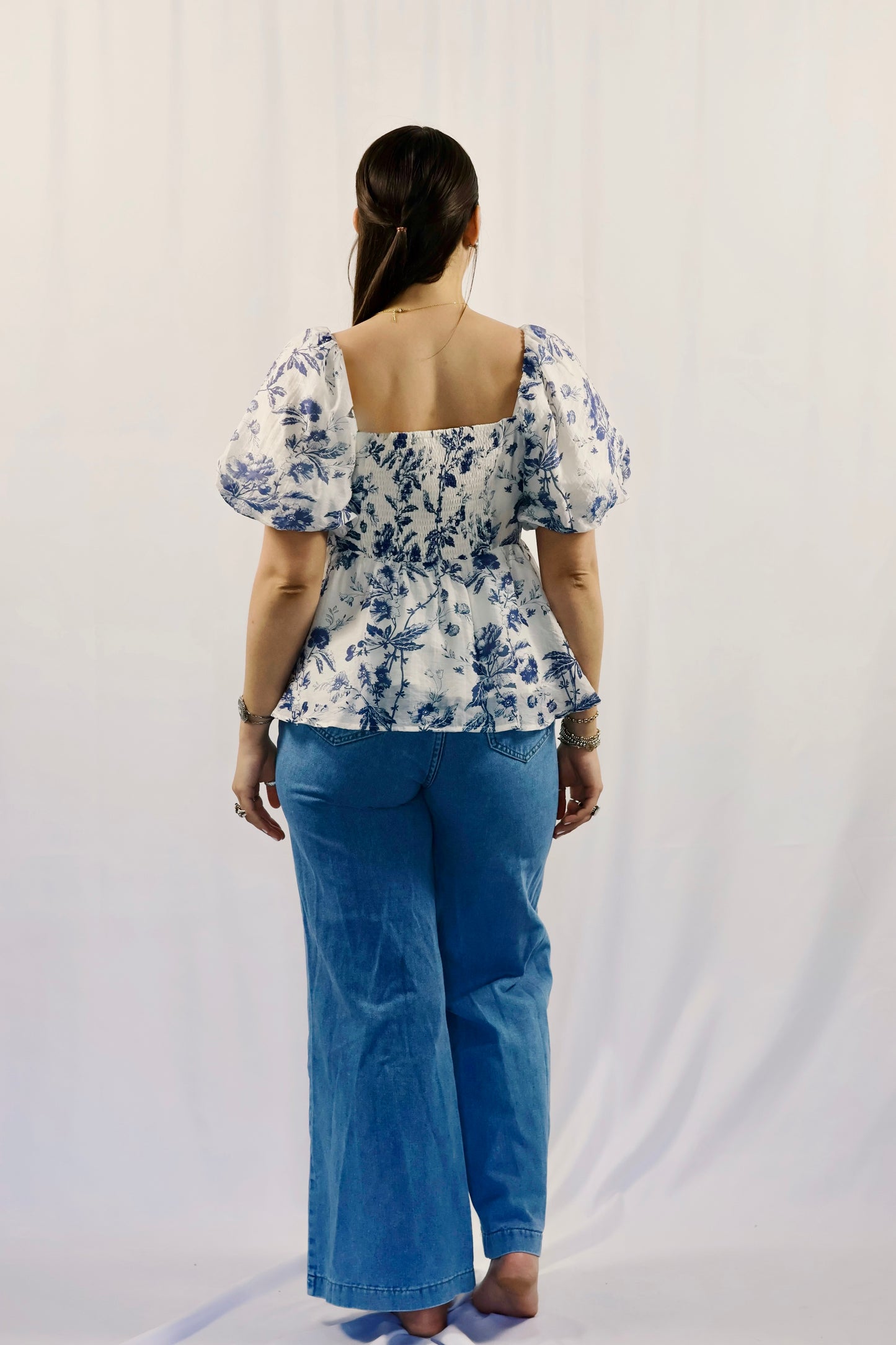 Lana Top