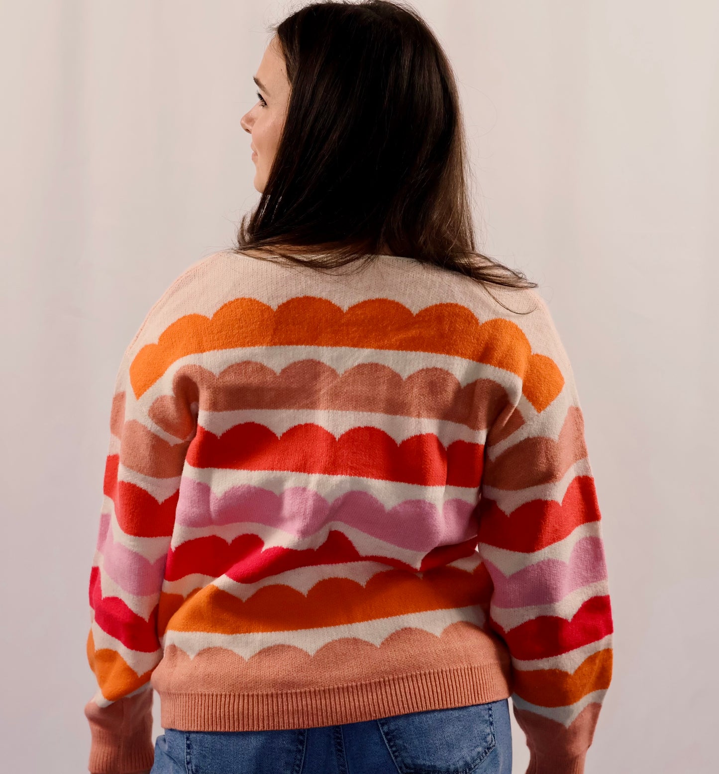 Sunny Sweater