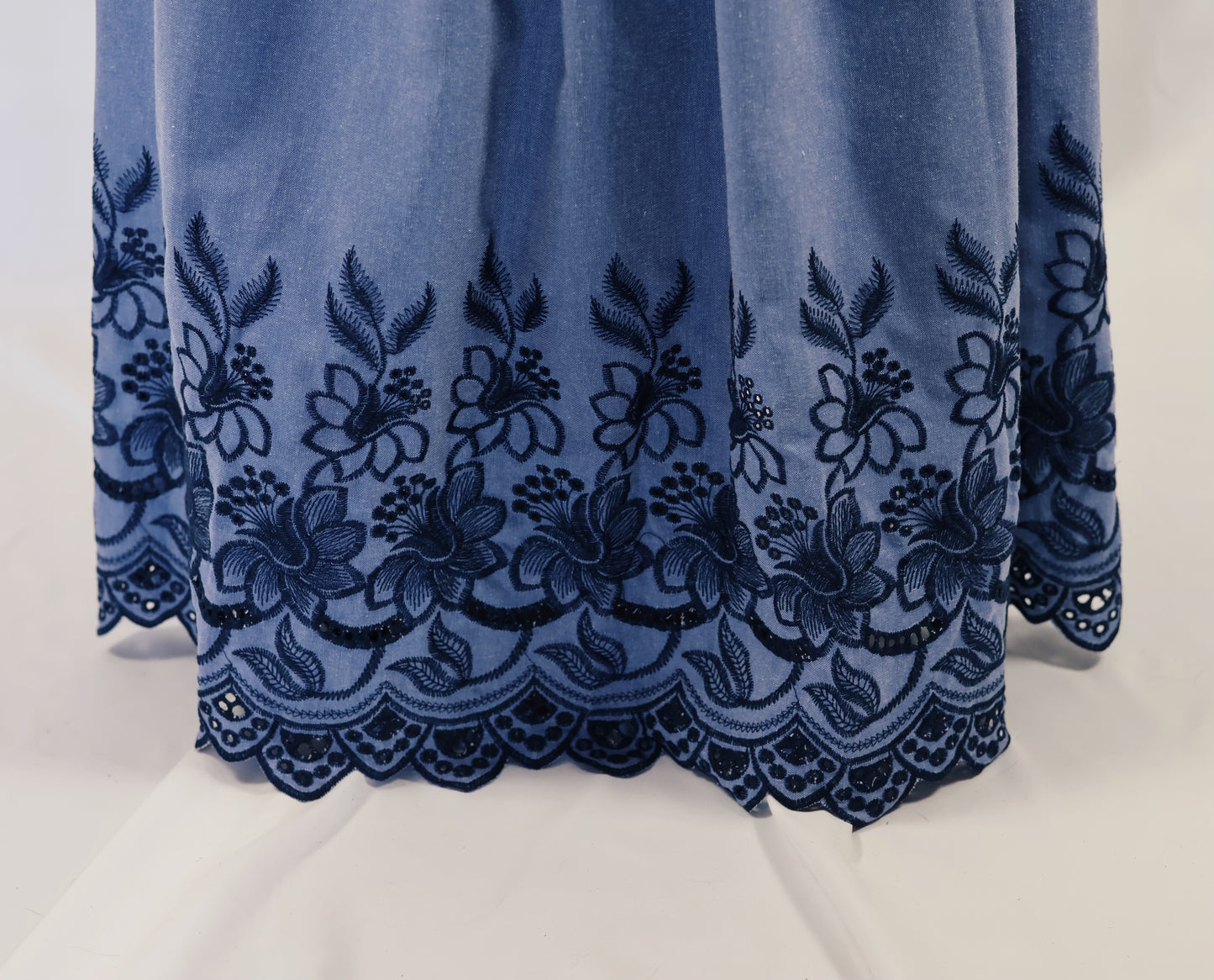 Amanda Maxi Dress